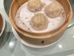 -利苑酒家(金宝店)