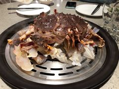 -粗茶淡饭·蒸鲜(光谷店)