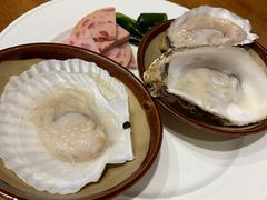 -岷山饭店-芝芝自助餐厅