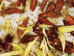 -太二酸菜鱼(汕头苏宁广场店)