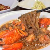 ㊙️沪上shou家私房菜，厨师居然出自国宴大