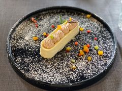 -YUE·6·西式融合餐厅(外滩六号店)