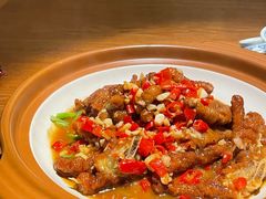 -首秀·四川料理(星耀101店)