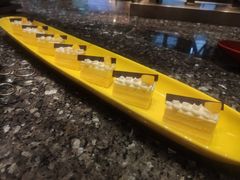 -太原富力万达文华酒店·美食汇西餐厅