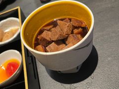 -铭牛烧肉·和牛海鲜自助(高新月牙湖店)