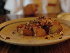 -PIZZA BIANCA(民园店)