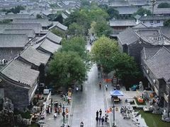 -光岳楼