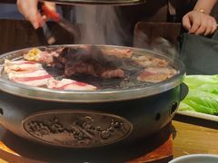 -泥炉烧肉师(新街口金銮巷店)