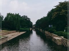 -元大都城垣遗址公园