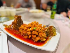 -金时代顺风大酒店(静安大融城店)