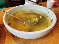 -阿斯牛牛·凉山菜(新会展店)