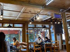 大堂-勺子米线·云南传统小吃市集(四方街店)