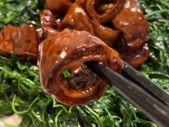 草头圈子-翠亭酒家(山西南路店)