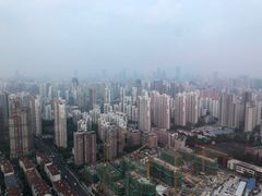 -环球港凯悦 · 享悦中餐厅