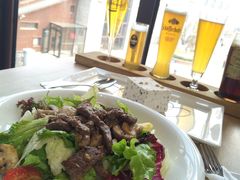 -LENBACH兰巴赫西餐啤酒坊(大连东港店)