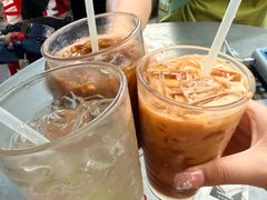 -多春茶室