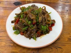 -东北风情(康桥路店)