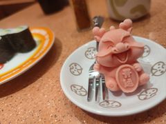 -元气寿司(金光华店)