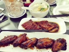 奶油猪仔包-翠华餐厅(铜锣湾糖街店)