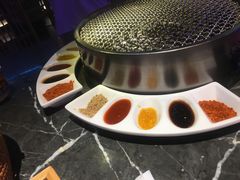 -十三姨正合丰烤肉(营迹路店)