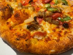 -必胜客(新辰里酒仙桥店)