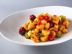 -俭寨大盘芦花土鸡·小公鸡·烧烤新疆菜(云通店)