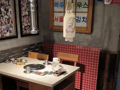 -欧巴烤肉(创富世纪店)