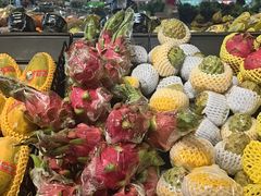 -肯德基(烟台万象汇店)