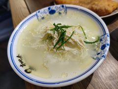-肖记公安牛肉鱼杂(田林路店)