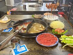 -冯校长老火锅(深圳福田店)