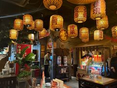 -南京大牌档(青岛万象城店)