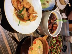 -江太极江浙菜(马桥万达广场店)