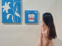 -杭州宝龙艺术中心