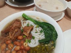 足料桂林粉-宝园酒家(美林M·LIVE天地东座店)