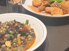 -水门巷餐厅(古子城店)