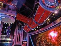 -首钢一高炉·SoReal科幻乐园