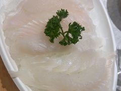 -蜀留香火锅(社会山店)