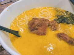 -和府捞面(景枫中心店)