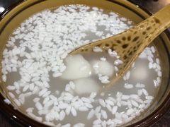 粉子醪糟-华兴街煎蛋面(总店)