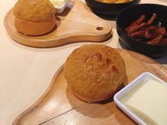 -来龙里 精致 东南亚餐室(万象城店)