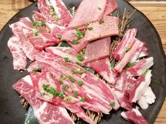 -千寻烧肉(政务区店)