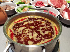 -夫妻肺片·中华老字号·正宗川菜(春熙路店)