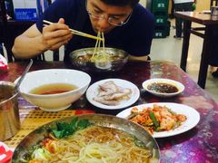 -西塔大冷面(市府大路店)