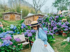 -HERRE·FARM 赫尔露营农场·团建聚会包场