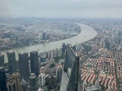 -上海中心大厦
