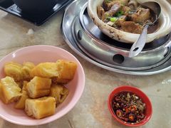 -新峰肉骨茶