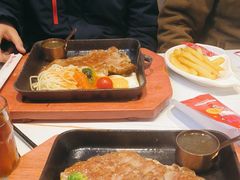 -豪享来(我格广场店)