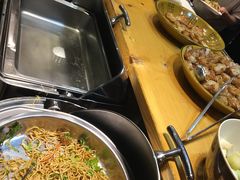 -素清香(解放路店)