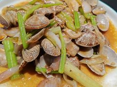 -大成海鲜烧烤·海鲜粥(长寿路店)