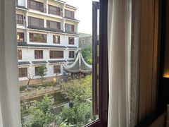 -苏州吴宫泛太平洋酒店